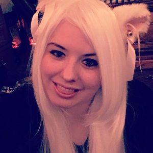 Meet your Posher, Rebecca